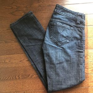 Guess Premium Skinny Jeans